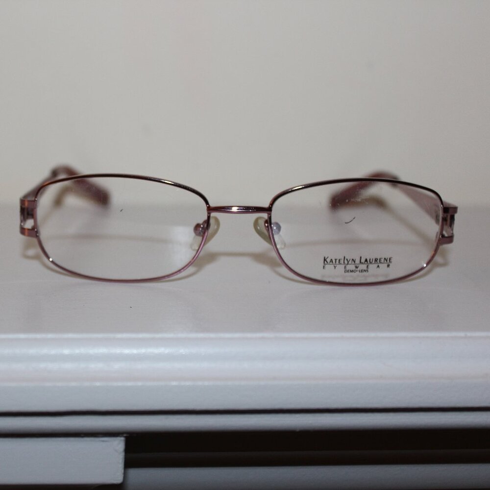 Katelyn Laurene Women's Glasses (KL6775)